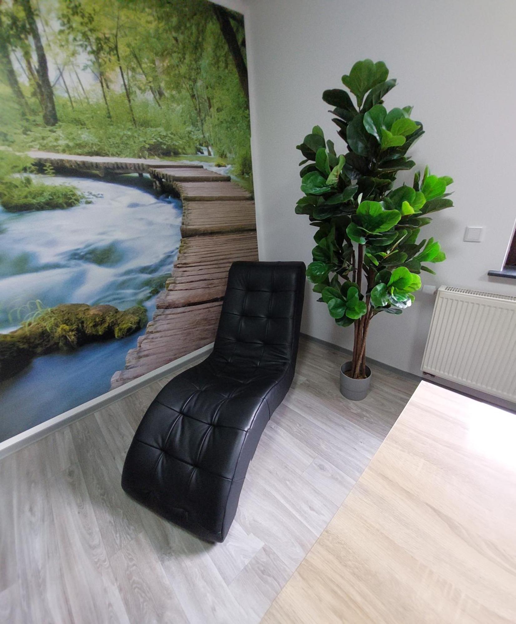 Modernes Appartement: Erfurt Autobahn Oasis Elxleben Exterior photo